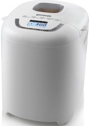 Хлебопечь GORENJE BM910WII,  белый