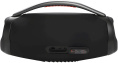Колонка порт. JBL Boombox 3 черный 180W 2.1 BT/USB 10000mAh JBLBOOMBOX3BLKAS