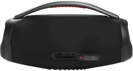 Колонка порт. JBL Boombox 3 черный 180W 2.1 BT/USB 10000mAh JBLBOOMBOX3BLKAS