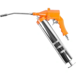 Пневмопистолет для нагнетания густых смазок AV Steel AV-700701
