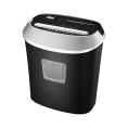 Уничтожитель документов Office Kit S50, 4x35 мм, 4 уровня секретности, 10 листов, 21 л