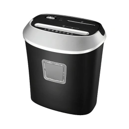 Уничтожитель документов Office Kit S50, 4x35 мм, 4 уровня секретности, 10 листов, 21 л