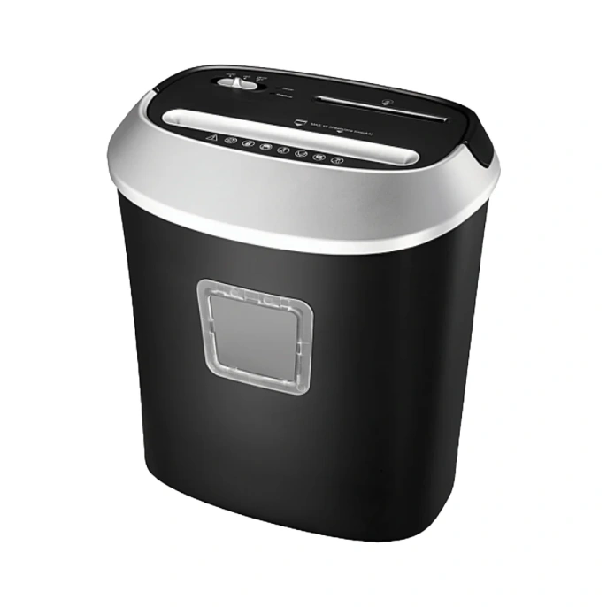 Уничтожитель документов Office Kit S50, 4x35 мм, 4 уровня секретности, 10 листов, 21 л