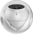 Камера видеонаблюдения IP EZVIZ CS-H4 3WKFL, 2.8 mm , 1920х1080 pix, 2.8 мм, белый