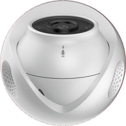 Камера видеонаблюдения IP EZVIZ CS-H4 3WKFL, 2.8 mm , 1920х1080 pix, 2.8 мм, белый