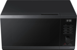 Микроволновая печь Samsung MG23DG4524AGBW, 800Вт, 23л, черный