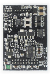Модуль расширения для IP-ATC Yeastar SO на 1 FXS + 1 FXO порты для АТС
