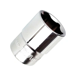 Головка 6-гранная 5 мм, 1/4"DR AmPro T335003