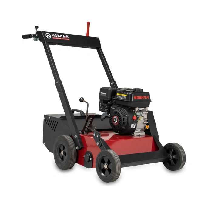 Вертикуттер-аэратор Мобил К скарификатор в50 про MBK0027780