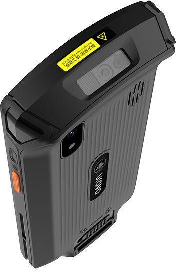 Терминал сбора данных UROVO CT58 CT58-SU3S12E4031 Urovo SE2030