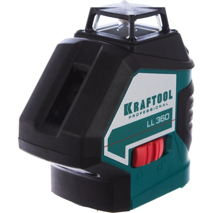 Лазерный нивелир Kraftool 34645 34645