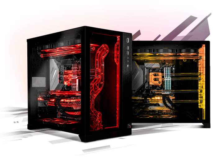 ПЭВМ TGPC CorpView 95865 A-X Athlon Pro 300GE / 3HP / A520M / 16GB DDR4 / 256Gb SSD / 500W