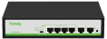 Коммутатор TIANDY TC-P3S06 F/0420/AT/55/V2.0, неуправляемый