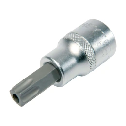 Головка торцевая со вставкой-битой Tamper-Resistant TORX (TT30; 1/2") HEYTEC HE-50850373083