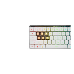 Клавиатура ASUS M603 FALCHION RX /KB,ROG RX OPTICAL/LP/RLRD/RU 90MP03EC-BKRA10