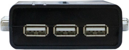 Переключатель KVM Origo OKVM4U 4xPC port (OKVM4U/A1A)