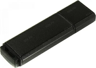 Накопитель Netac NT03U351N-016G-30BK USB3.0 Flash Drive 16Gb (RTL)