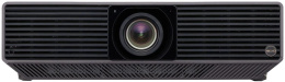 Проектор LG ProBeam BU70QGA DLP 7000Lm LS 3840x2160 3000000:1 ресурс лампы:20000часов 2xUSB typeA 3xHDMI 17.8кг