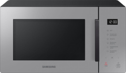 Микроволновая печь Samsung MS23T5018AG/BW, 800Вт, 23л, серый