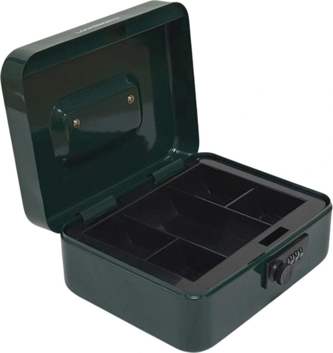 Сейф LockSworth VS4530-GN взломостойкий 2108x180x100мм кодовый