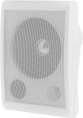 Громкоговоритель TANTOS TSo-SW6a настенный 6Вт белый [00-00025704]