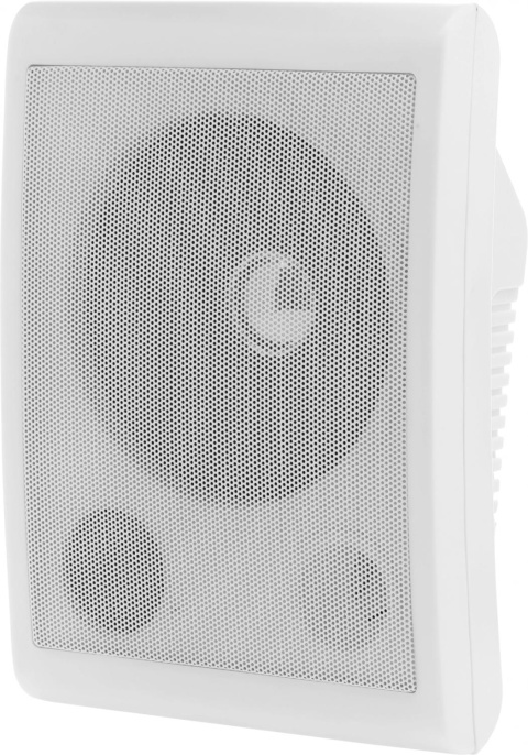 Громкоговоритель TANTOS TSo-SW6a настенный 6Вт белый [00-00025704]