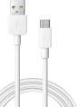 Defender USB кабель USB08-01C AM-TypeC, белый, 1m, пакет, 87495