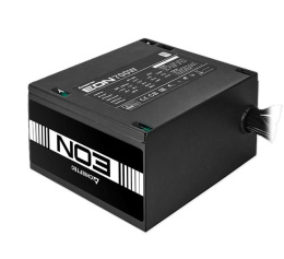 Блок питания CHIEFTEC Eon ZPU-400S,  400Вт,  80 PLUS WHITE,  120мм, черный