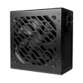 Блок питания CBR ATX 650W, 12cm fan, 20+4pin/1*4+4pin/2*6+2pin/2*IDE/3*SATA, 1.2м кабель питания, чёрный [PSU-ATX650-12MD]