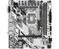 Материнская плата ASRock H610M-HDV/M.2+ D5, Socket LGA 1700, Intel H610, mATX, Ret