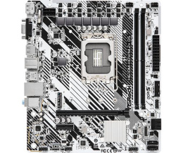 Материнская плата ASRock H610M-HDV/M.2+ D5, Socket LGA 1700, Intel H610, mATX, Ret