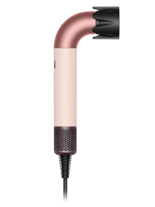 фен Dyson/ HD17 Pro Ceramic Pink/Rose Gold 113332-01