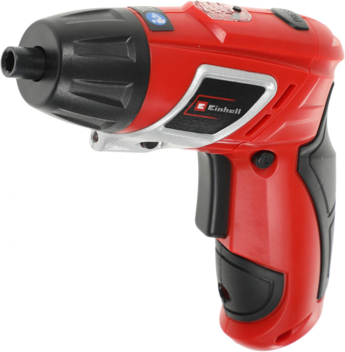 Аккумуляторная отвертка EINHELL TC-SD 3,6 [4513442]