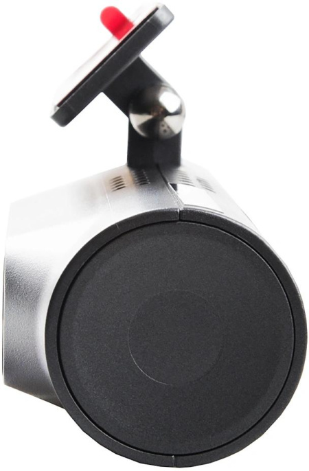 Видеорегистратор Silverstone F1 A50-SHD Focus черный 5Mpix 1440x2560 1440p 150гр.