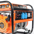 Генератор Patriot Max Power SRGE 1500 1.2кВт 474103125