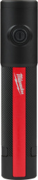 Фонарь Milwaukee IR FL500 (4933478586) (питание: аккумулятор, 4 В, источник света: светодиод, 3 режима, 500 Лм)