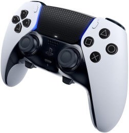Геймпад Беспроводной PlayStation DualSense Edge белый для: PlayStation 5