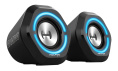 Колонки Bluetooth Edifier G1000,  2.0,  черный