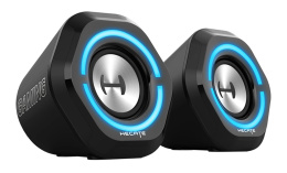 Колонки Bluetooth Edifier G1000,  2.0,  черный