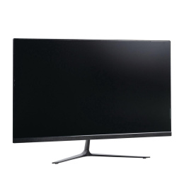 Монитор 23.8" Lime R238 V2 Black IPS, 1920*1080, VGA+HDMI+DP+Audio out, 4 ms, 178°/178°, 250 cd/m, 1000:1 100M:1 , 100Hz, Flat, внутр. БП