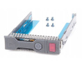 Корзинка для жесткого диска HP Heretom Gen8 3.5 LFF SAS SATA HDD Tray H651314 651314-001