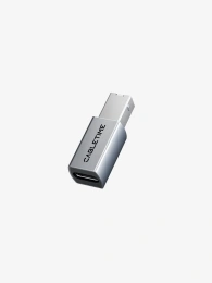 Адаптер CABLETIME CCB2G (CT-CFBM2-AG) USB C для принтера