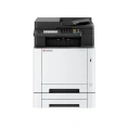 МФУ лазерный Kyocera Ecosys MA2600cfx (110C0F3NL0) A4 Duplex белый