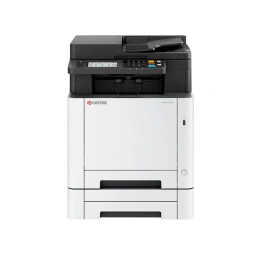 МФУ лазерный Kyocera Ecosys MA2600cfx (110C0F3NL0) A4 Duplex белый