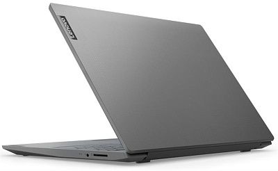 Ноутбук Lenovo V15 G1 IML 15.6" FHD (1920x1080) TN AG 220N, i3-10110U 2.1G, 2x4GB DDR4 2667, 256GB SSD M.2, Intel UHD, WiFi, BT, 2cell 35Wh, Win 10 Pro STD, 1Y CI, 1.9kg