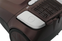 Пылесос Vitek VT-8138, 2200Вт, коричневый/черный