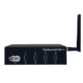 Управляемый USB HUB DistKontrolHUB-4
