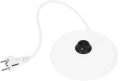 Чайник электрический Tefal Silver Ion BF925132 1.7л. 2400Вт белый корпус: пластик 7211001107