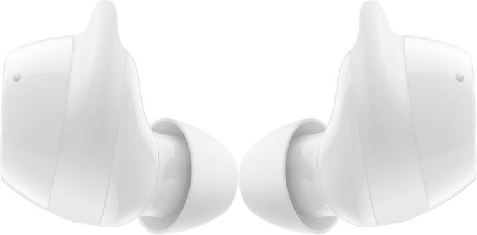 Гарнитура внутриканальные Samsung Galaxy Buds Core R410 белый беспроводные bluetooth в ушной раковине SM-R410NZWACIS