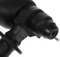 Перфоратор RedVerg RD-RH850 патрон:SDS-plus уд.:2.5Дж 850Вт кейс в комплекте